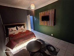 Butterfly Guest Lodge-Luxury