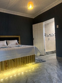 Butterfly Guest Lodge-Luxury