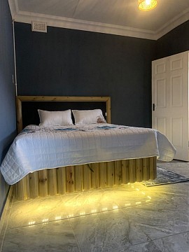 🦋 BUTTERFLY GUEST LODGE &ndash; LUXURY 🦋  Looking for a clean, comfortable and peaceful place to stay in Welkom?  Welcome to Butterfly Guest Lodge-Luxury &mdash; where comfort, privacy and quality service come together.  ✨ Comfortable rooms 📶 Free WiFi 🚗 Safe parking ⭐ Good service 📍 Easy to find on Google Maps  💰 Day Rest: R150 &ndash; R400 🌙 Overnight: From R450  📍 Koppie Allen Doorn, Welkom 9456 📞 Call/WhatsApp: +27 68 845 1777  Relax. Refresh. Stay comfortably. 🦋