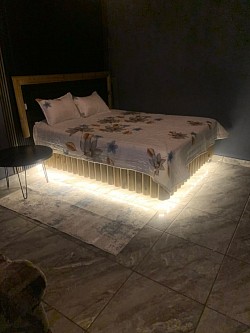 Butterfly Guest Lodge-Luxury